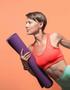Imagem de Colchonete Tapete Yoga Pilates Ginastica Mat Soft 1,70x61cm