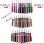 Coleção 1,2 E 3 Esmalte Impala A Cor Da Sua Moda Imagem de Coleção 1,2 E 3 Esmalte Impala A Cor Da Sua Moda
