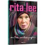 Imagem de Coleção 2 Livros Rita Lee Uma e Outra Biografia Rock Música