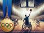 Imagem de Coleção 2 Quebra-Cabeças Esportes Paralimpicos De 60 Peças
