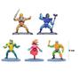 Imagem de Coleção 5 Mini Figuras He-Man Masters Of The Universe Mattel