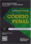 Imagem de Coleção 80 Anos do Código Penal  Volume IV - Temas Atuais do Direito Penal - RT - Revista dos Tribunais