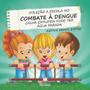 Imagem de Coleção a escola no combate a dengue - 10 vol blu editora