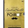 Imagem de Coleção Agatha Christie  Poirot Edição de Colecionador DVD