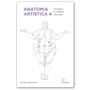 Imagem de Coleção Anatomia Artística Volume 4 - Gorduras E Dobras De Pele - Michel Lauricella