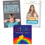Imagem de Coleção Aprendendo com o Autismo - TEA Infantil - 3 livros