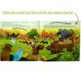 Imagem de Coleção Aprendendo com os Animais com 4 Livros para Formação de Valores - Bicho Esperto