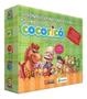Imagem de Coleção Aprender Brincando Cocorico 4 Vols. - 3 A 5 Anos - Rideel