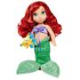 Imagem de Coleção ariel doll da Disney Animators - A Pequena Sereia - 16 Polegadas