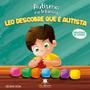 Imagem de Coleção autismo na infância + pop it! unicórnios