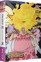 Imagem de Coleção Blu-ray One Piece 36 Crunchyroll com abertura sem texto