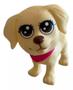 Imagem de Coleção Brinquedo Mini Cachorrinhos Pets Casinha Barbie 3und