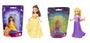 Imagem de Coleção c/ 2 Mini Bonecas Princesas Disney 9 cm - Mattel