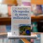 Imagem de Coleção Completa - Kit com 10 Livros "Os Segredos da Mente Milionária"