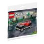 Imagem de Coleção Creator Vintage Car 59 Peças 30644 - Lego