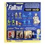 Imagem de Coleção de figuras Toynk Fallout Nanoforce Series 1