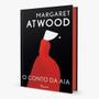 Imagem de Coleção de Livros Margaret Atwood - 2 Vol: O Conto da Aia + Os Testamentos