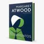 Imagem de Coleção de Livros Margaret Atwood - 2 Vol: O Conto da Aia + Os Testamentos