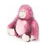 Imagem de Coleção de Pelúcia Gund Fab Pals Ramona Gorilla - 30cm