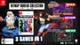 Imagem de Coleção de Videogames Numskull Bitmap Bureau para Nintendo Switch