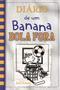 Imagem de Coleção Diário De Um Banana: Vol 16, 17 e 18 (Bola Fora + Frawda Megaxeia + Cabeça-oca)