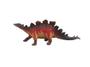 Imagem de Coleção Dinossauro Stegosaurus - Coloria
