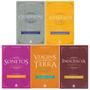 Imagem de Coleção Dos Melhores Livros Da Literatura Clássica Kit 18 Volumes + 3000 Páginas Texto Integral Com Complemento para Enem - Ciranda Cultural