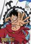 Imagem de Coleção DVD One Piece 37 Crunchyroll com abertura sem texto