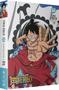 Imagem de Coleção DVD One Piece 37 Crunchyroll com abertura sem texto