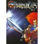 Imagem de Coleção DVD Thundercats 4 Volumes