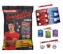 Imagem de Coleção Elo Monsters Books Enaldinho - Starter Pack Com Álbum Ilustrado Oficial +3 Gogo S Sortidos