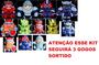 Imagem de Coleção Elo Monsters Books Enaldinho - Starter Pack Com Álbum Ilustrado Oficial +3 Gogo S Sortidos