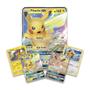 Imagem de Coleção especial Pokémon TCG Pikachu-GX e Eevee-GX