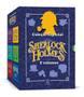 Imagem de Coleção especial Sherlock Holmes - Box com 6 livros