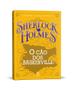 Imagem de Coleção especial Sherlock Holmes - Box com 6 livros