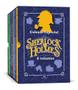 Imagem de Coleção especial Sherlock Holmes - Box com 6 livros
