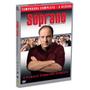 Imagem de Coleção Família Soprano - 1ª Temporada (4 Dvds)