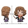 Imagem de Coleção Fandombox Boneco Hermione Granger Lider Harrypotter