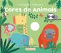 Imagem de Coleção fofura - 2 vol: cores de animais + números da fazenda