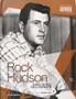 Imagem de Coleção Folha Grandes Astros do Cinema Rock Hudson - 15 (Lateral Preto e Branco