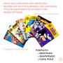 Imagem de Coleção Gibi Disney  6 Quadrinhos Sortidos Sem Repetição  HQ Culturama