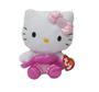 Imagem de Coleção Hello Kitty Com 4 Pelúcias - By Sanrio - Original