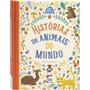 Imagem de Coleção Histórias Encantadas - 4 livros: Clássicos do mundo + Animais do Mundo + Histórias de Ninar do Mundo + Princesas