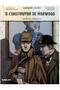 Imagem de Coleção hq sherlock holmes 6 vol - editora farol