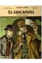 Imagem de Coleção hq sherlock holmes 6 vol - editora farol