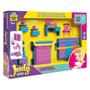 Imagem de Coleção Judy Home Quarto Brinquedo Infantil Samba Toys