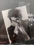 Imagem de Coleção Livro Da Folha Rock Stars Edição 10 Bob Dylan Com Cartão Postal Colecionável