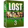 Imagem de Coleção Lost - 3ª Temporada Completa (7 DVDs)