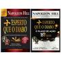 Imagem de Coleção Mais Esperto que o Diabo - Volumes 1 e 2: Saia da alienação e revele os mistérios do sucesso com Napoleon Hill