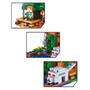 Imagem de Coleção Mine Craft Blocos de Montar Legotipo